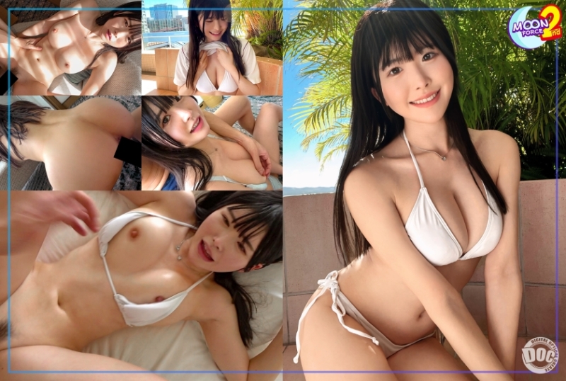 MFCS-123 - 【8頭娃娃臉的超AI級美少女為了錢出現在個人AV中，被中出並在臉上射了兩次！  - 】 「我喜歡高知●波…」一名貧困女大學生透過在網路上發布色情圖片來賺錢